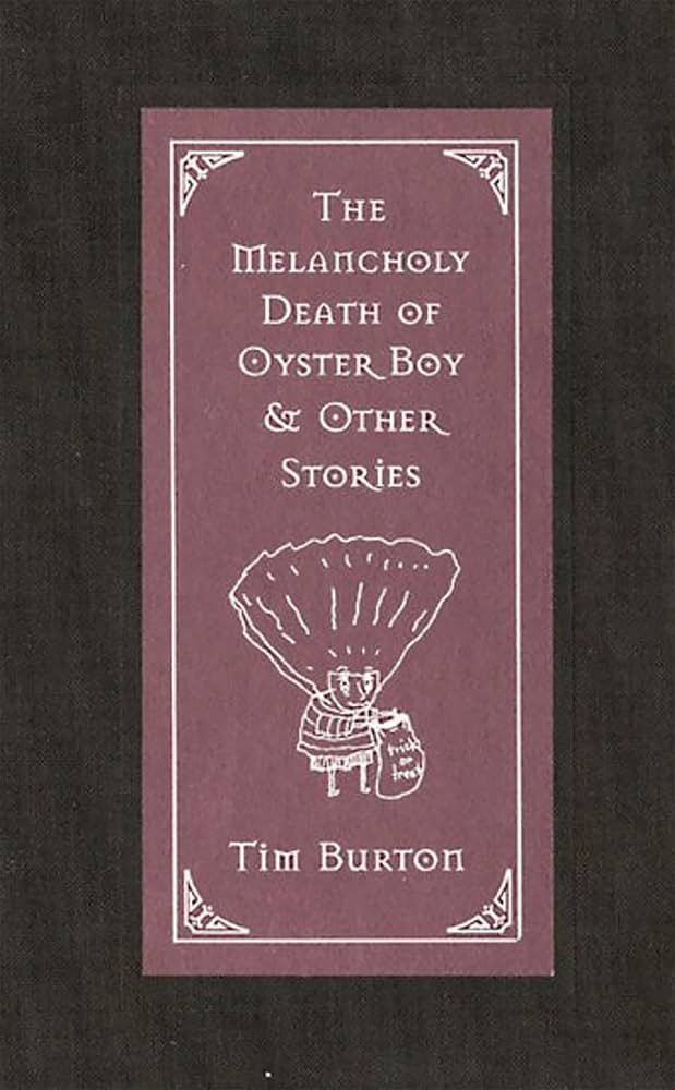 The Melancholy Death of Oyster Boy & Other Stories | Amazon (US)