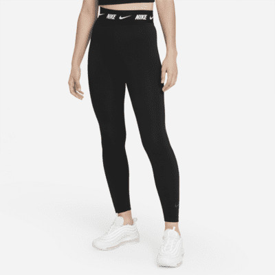Nike Sportswear Club Women's High-Waisted Leggings. Nike.com | Nike (US)
