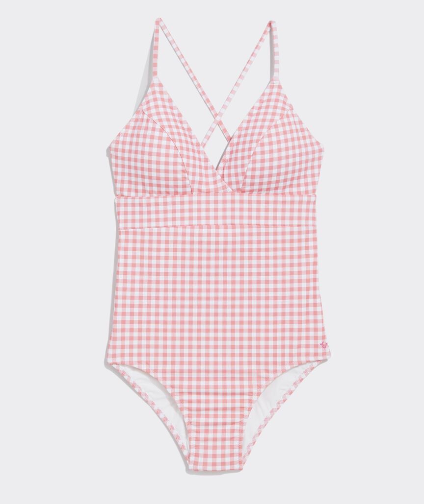 Sconset One-Piece | vineyard vines