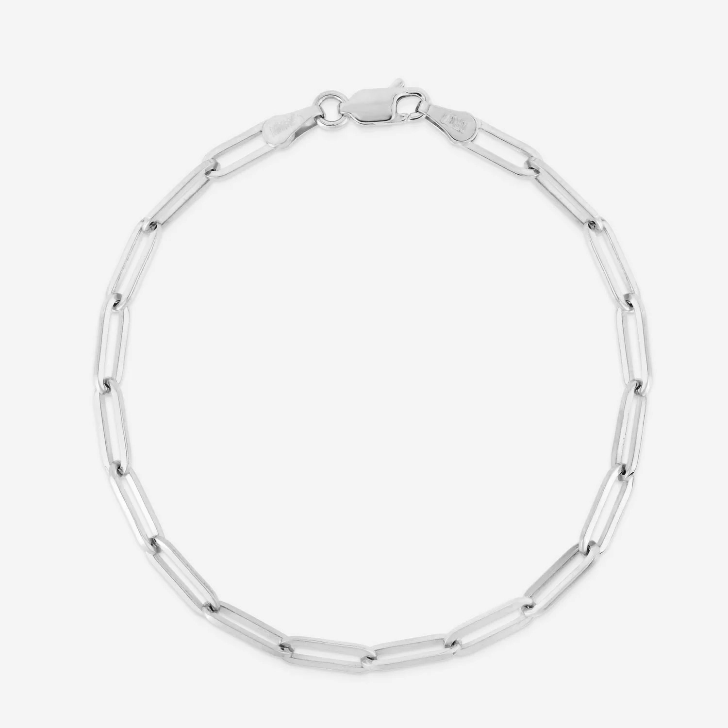 Long Link Chain Bracelet | Ring Concierge