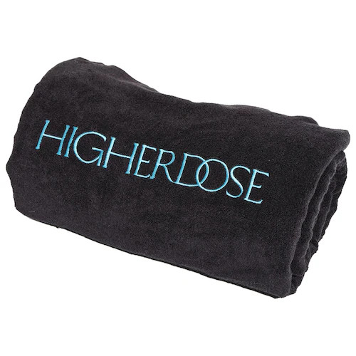HigherDOSESauna Blanket Towel Insert | Sephora (US)