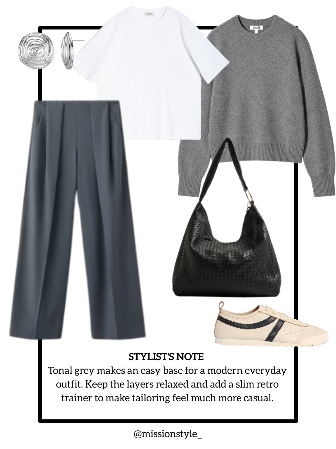 Casual office outfit

#LTKuk #LTKautumn #LTKworkwear