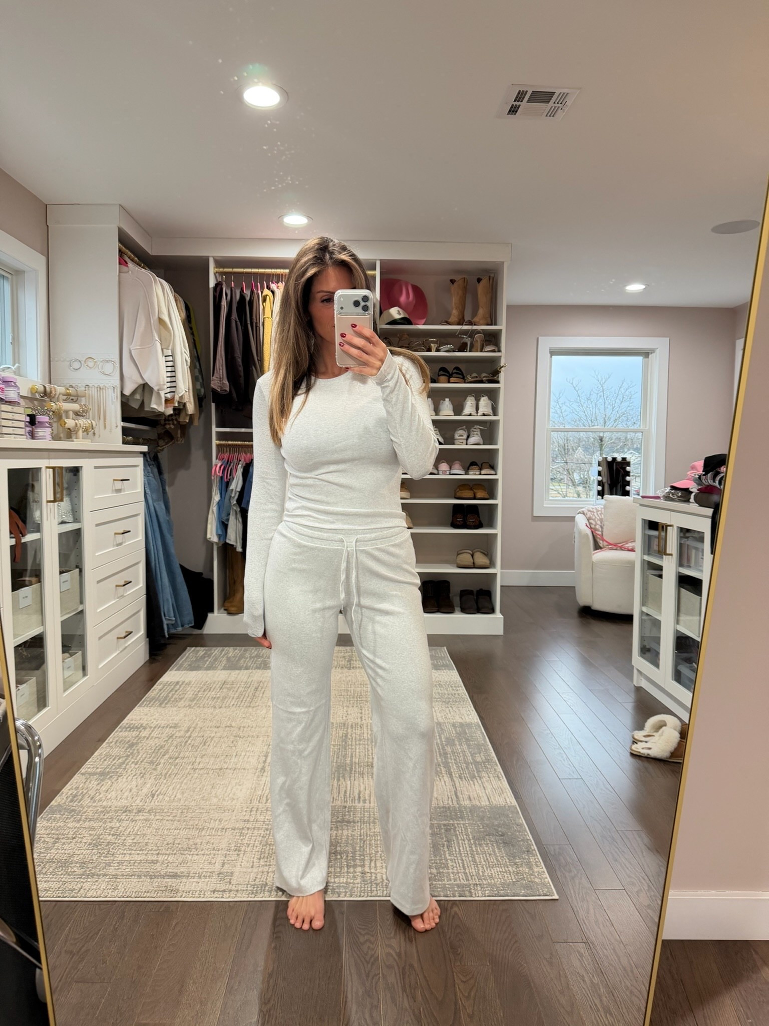 Aritzia set 

#LTKSeasonal #LTKFindsUnder50 #LTKFindsUnder100