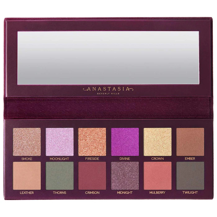 Fall Romance Eyeshadow Palette | Sephora (US)