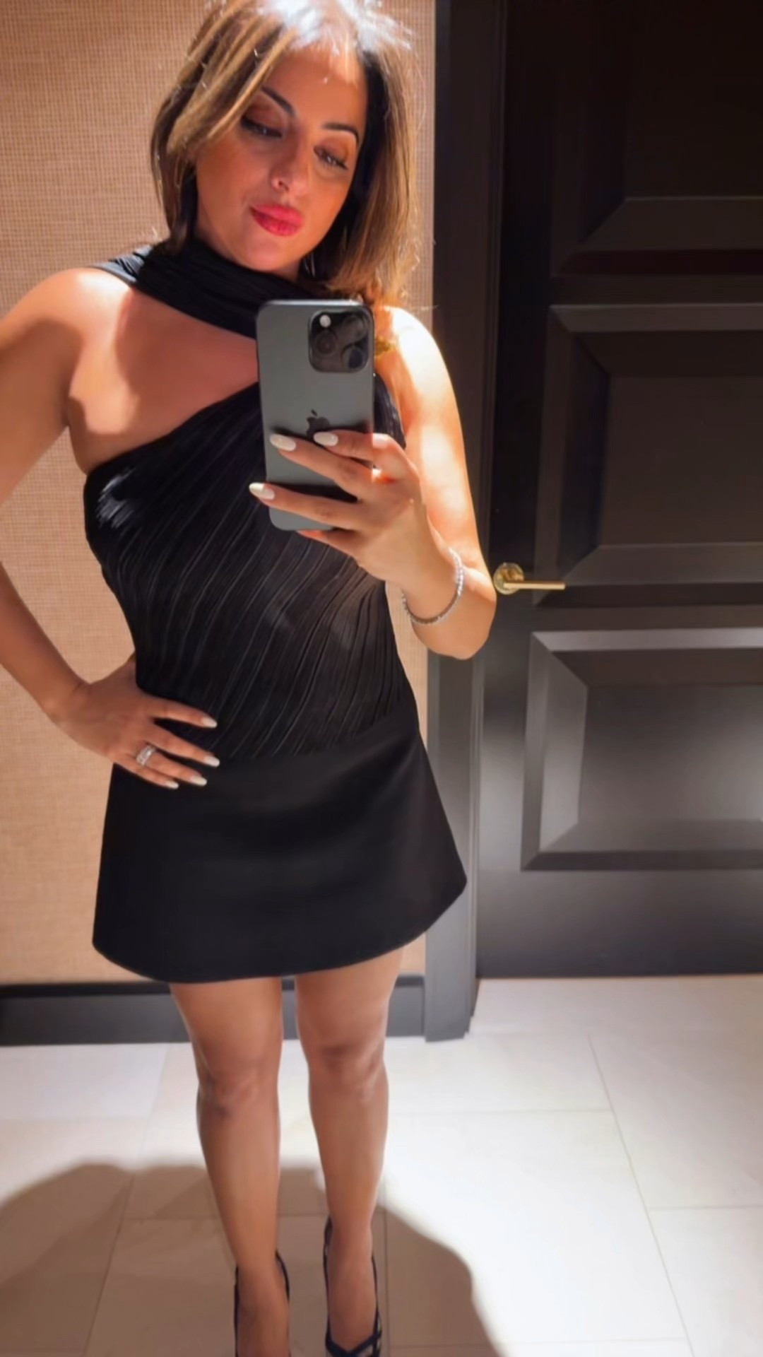 Love this top especially the gold buckle detail 

#LTKootd