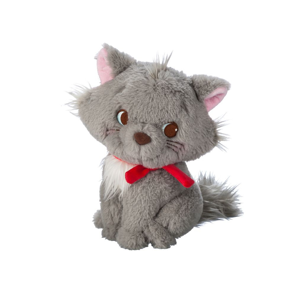 Berlioz Plush – The Aristocats – Medium 10 1/2'' | Disney Store