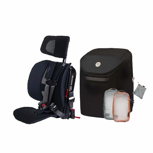 WAYB Pico Travel Car Seat Organizer Bundle | Amazon (US)