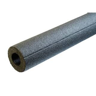 1/2 in. x 6 ft. Foam Pipe Insulation | The Home Depot