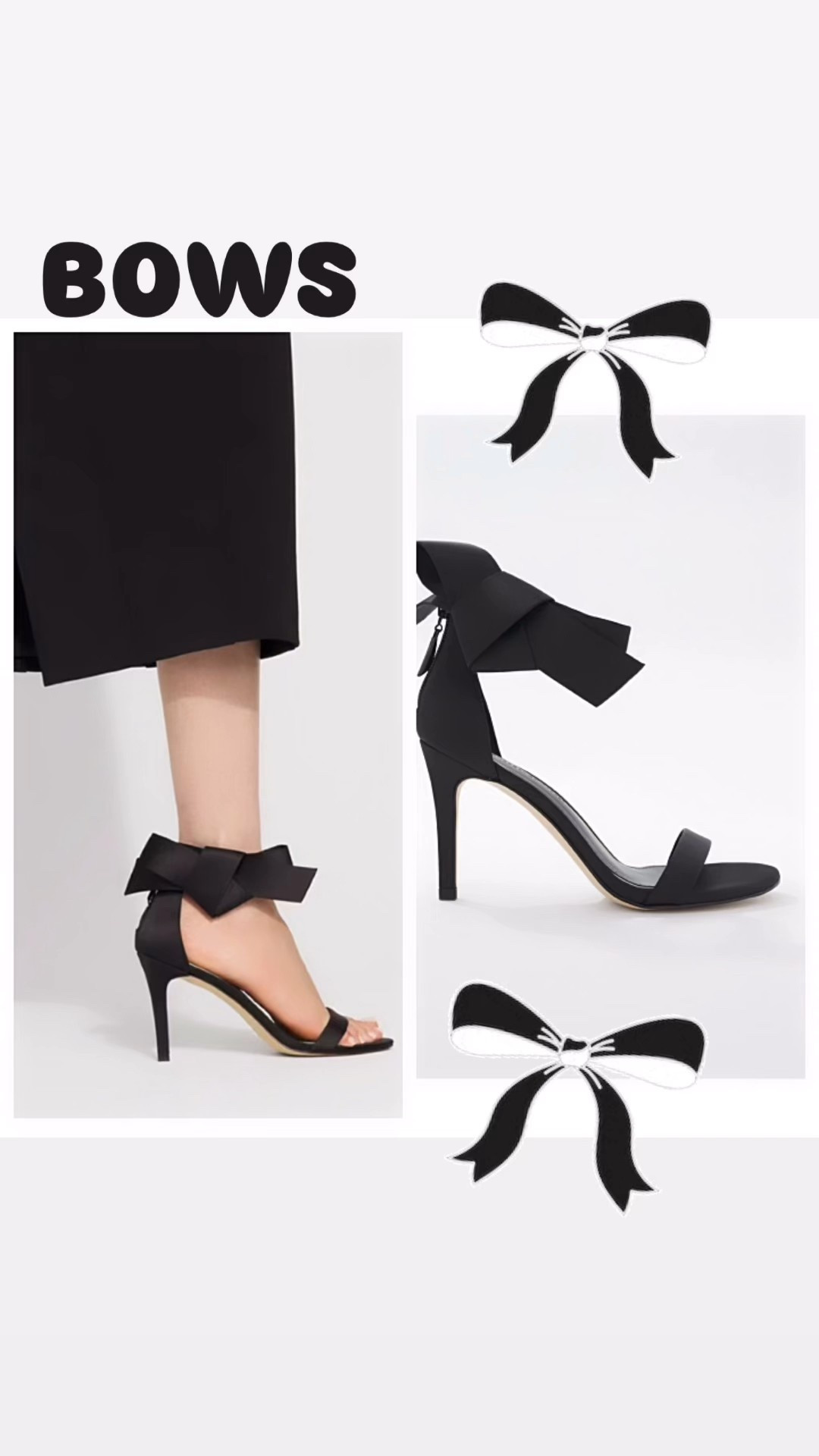 Pair with your holiday dress🎀


#LTKWedding #LTKOver40 #LTKHoliday