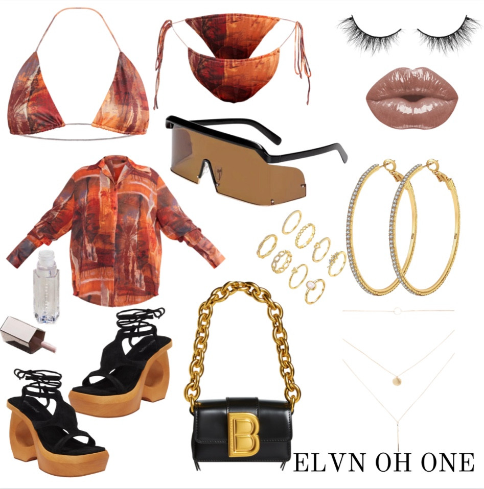 Styled by Em..

#LTKcurves #LTKshoecrush #LTKstyletip