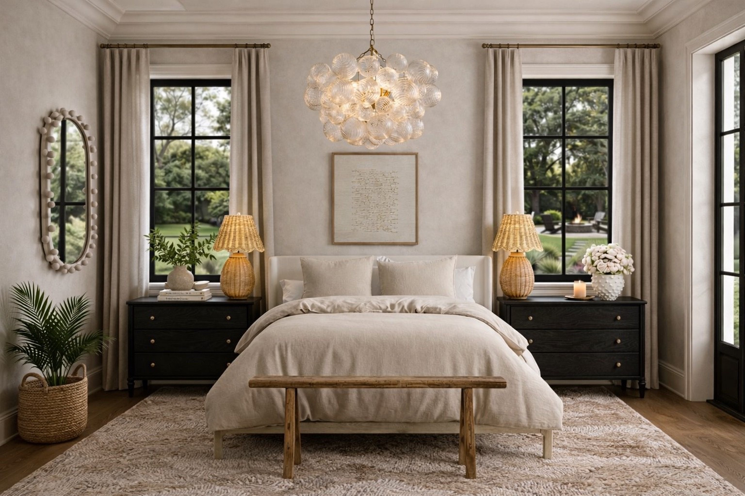 A bright room refresh

#LTKHome