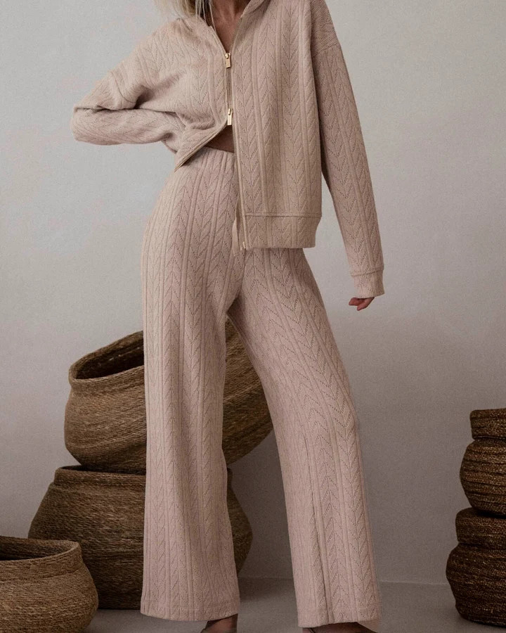 Sweatersoft Flare Pant | Splendid