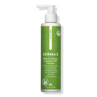 Derma E Skin De-Stress Calming CBD Cleanser | Ulta