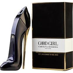 Ch Good Girl For Women | Fragrance Net