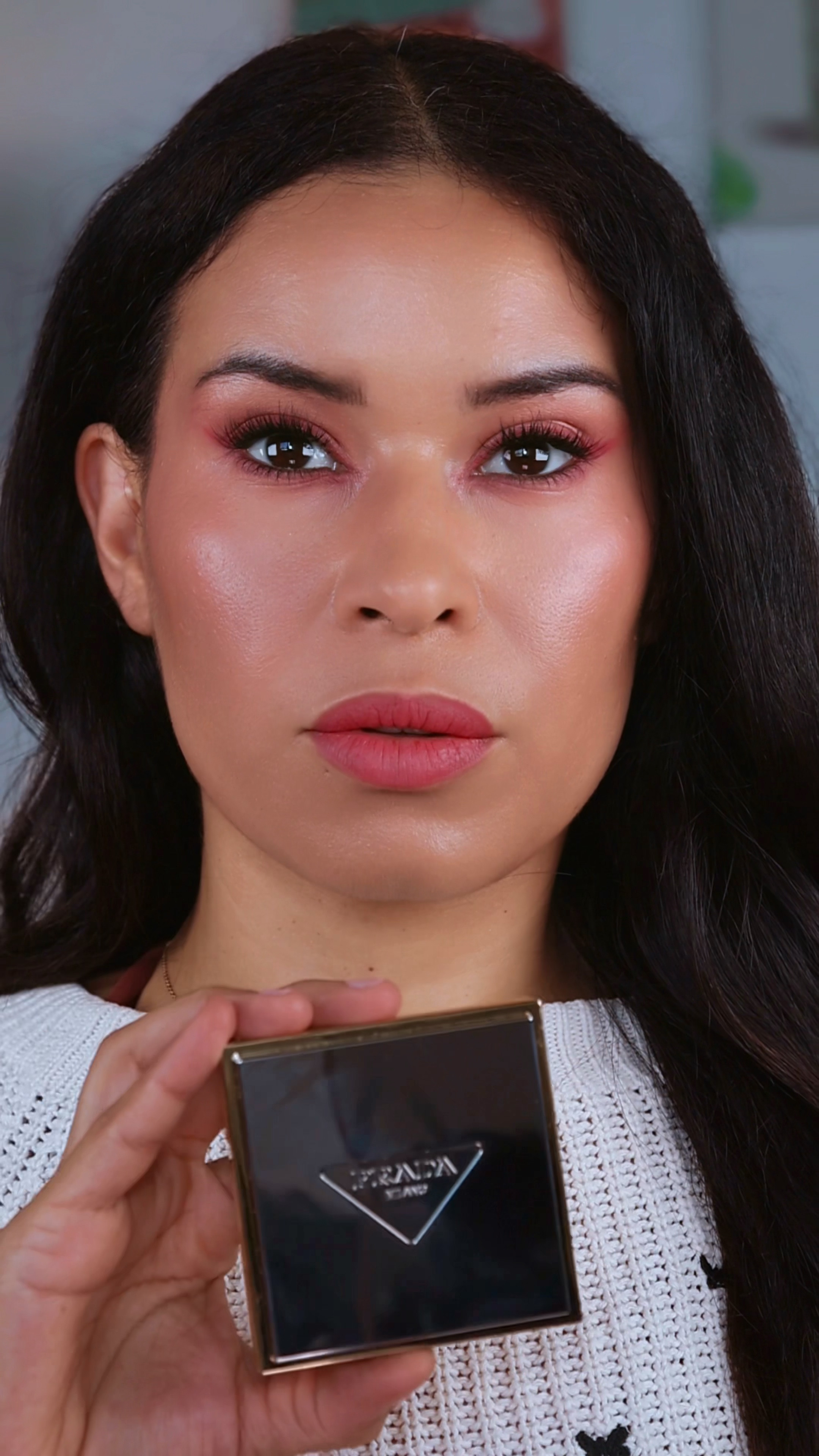 Prada Beauty NEW makeup 

#LTKsalealert #LTKbeauty