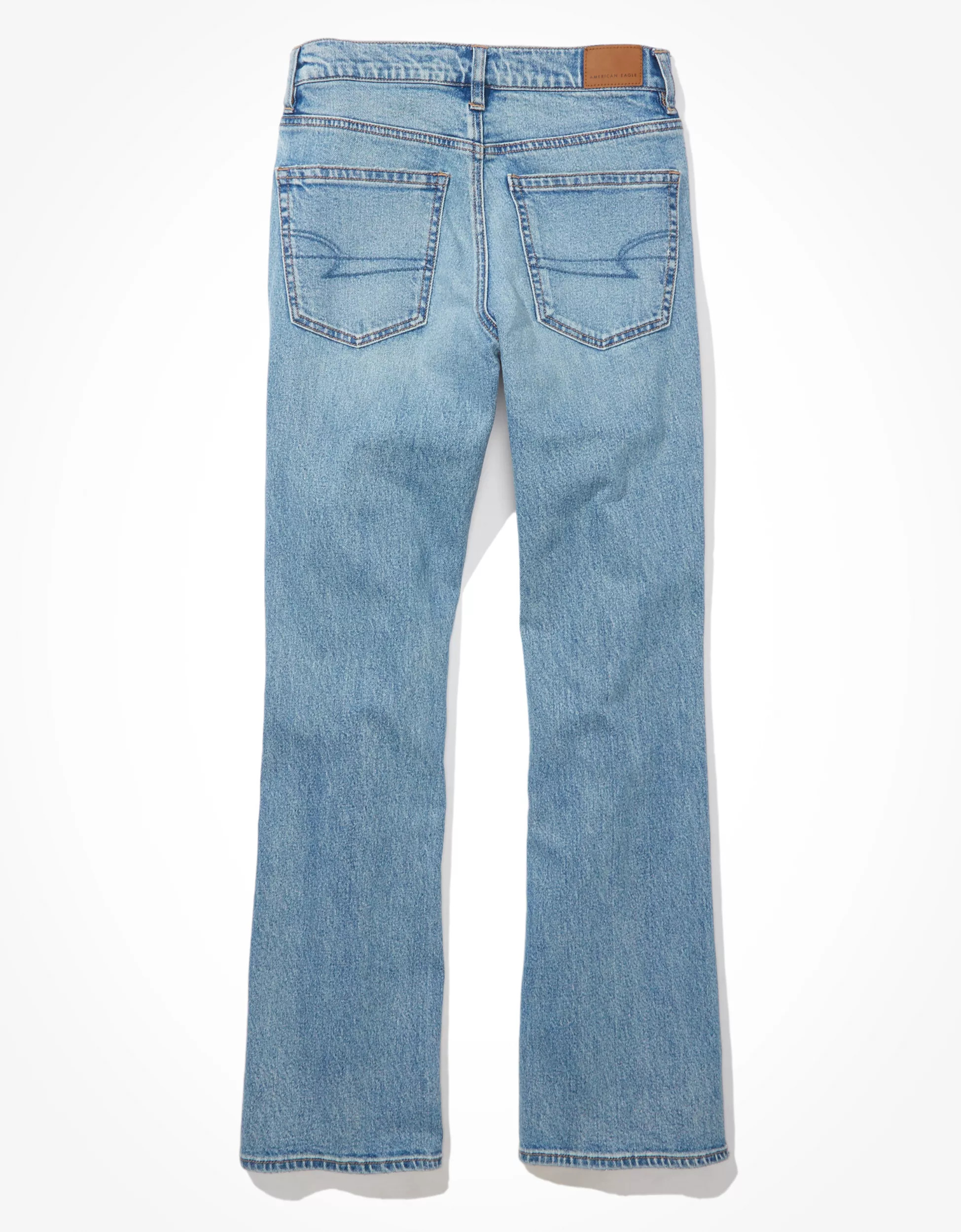 AE Stretch '90s Bootcut Jean | American Eagle Outfitters (US & CA)