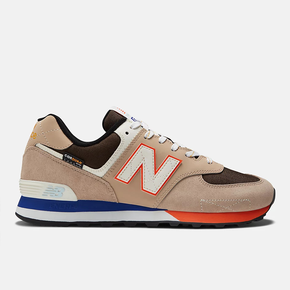 574v2 | New Balance Athletic Shoe