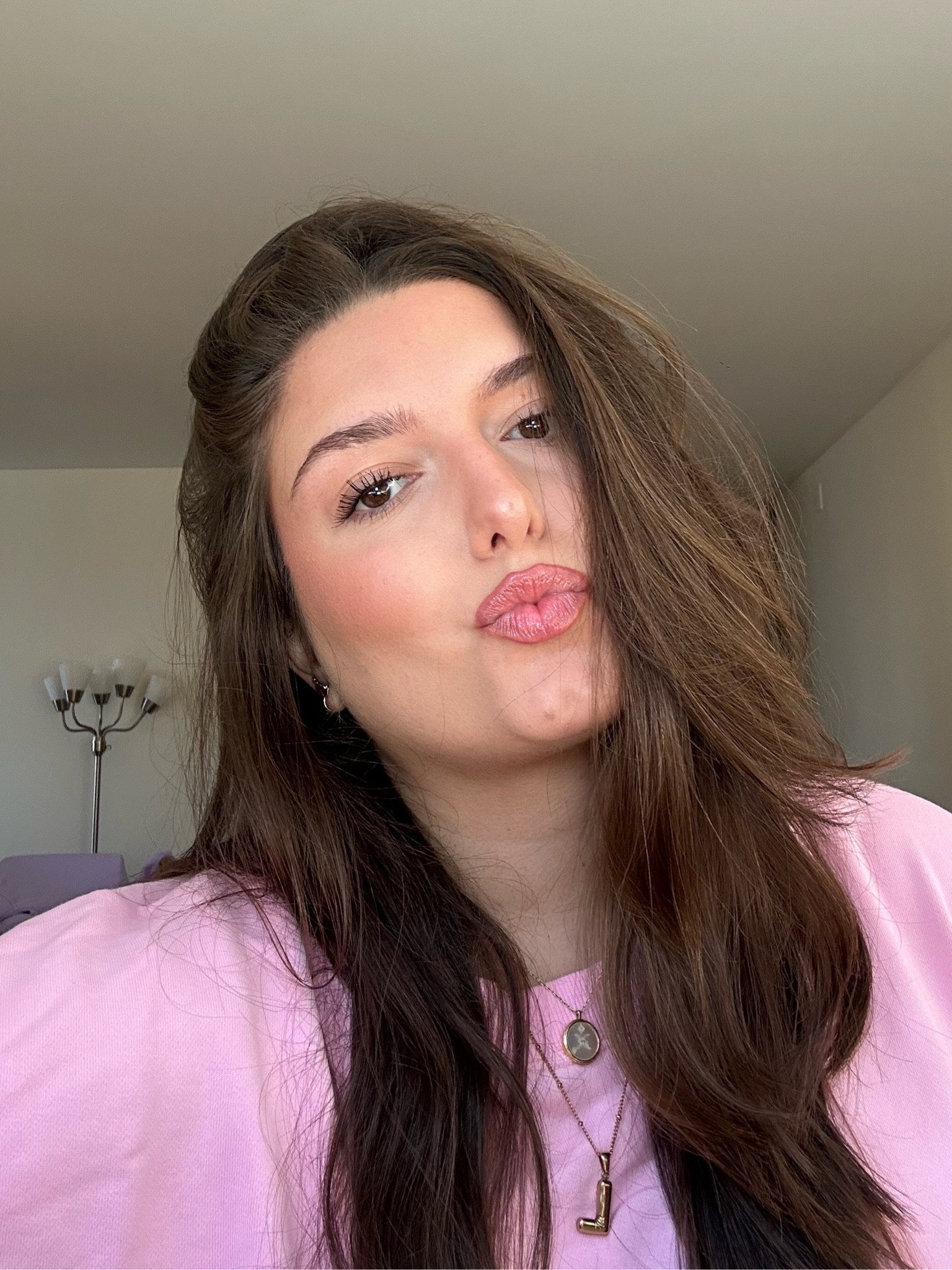 Natural Makeup routine

#LTKBeauty