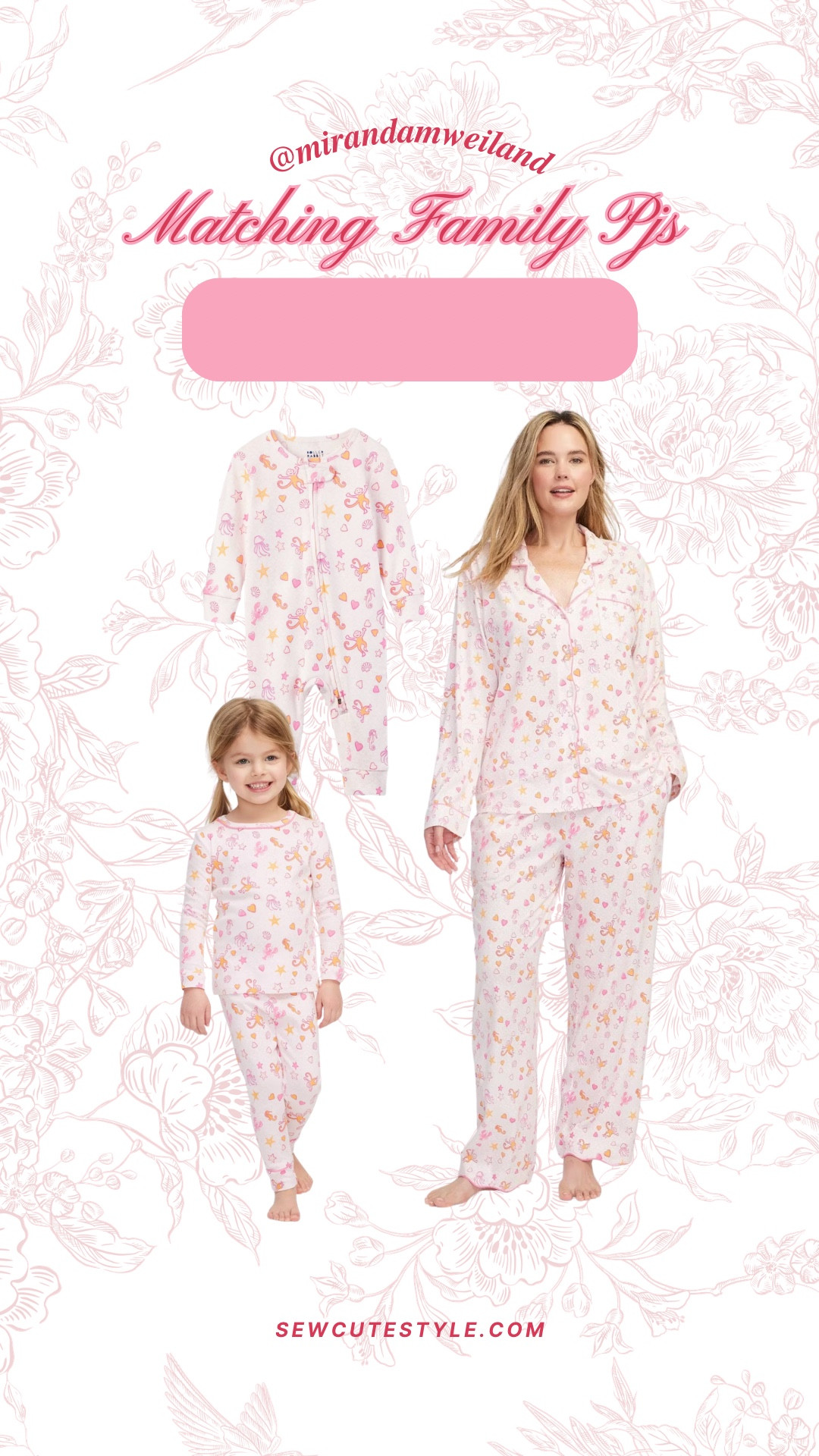 Mommy and me matching pajama sets! The cutest pajamas for baby, kids, toddlers, and moms. Linking my favorites. 

roller rabbit target / roller rabbit target collection / target new arrivals / target spring collection / roller rabbit collab / target roller rabbit pajamas / roller rabbit target women / roller rabbit target kids / roller rabbit target baby / target spring pajamas / colorful spring loungewear / matching family pajamas / target resort wear / affordable spring fashion / target vacation outfits