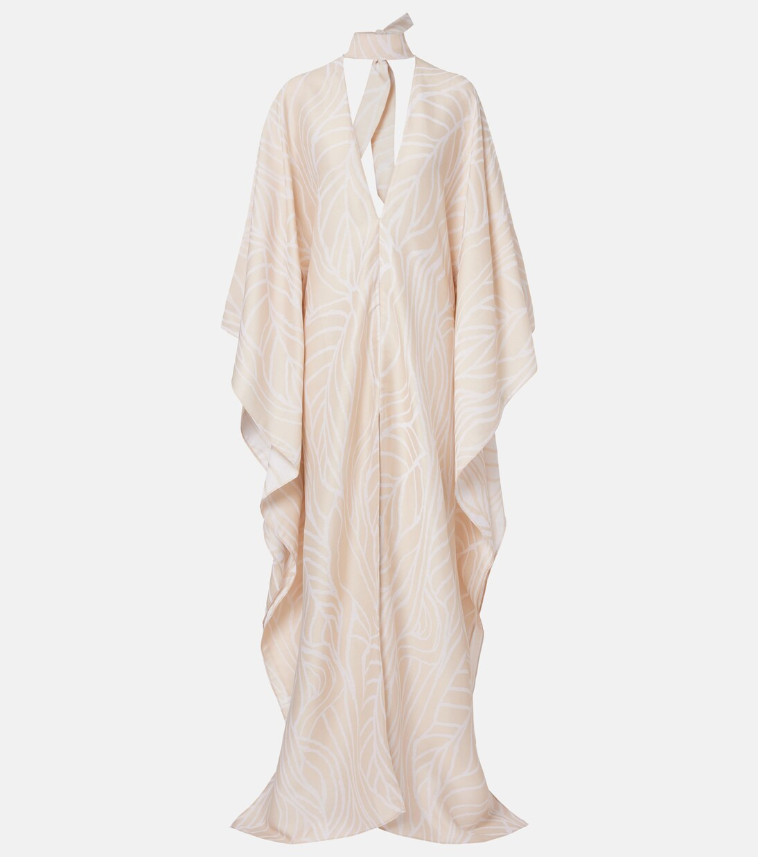 Belted kaftan | Mytheresa (INTL)