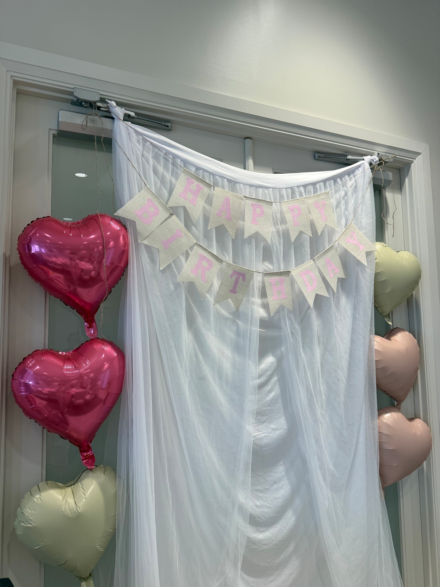 cutie birthday setup! I like that the sign didn’t have any assembly required

#LTKSpringSale #LTKdayinmylife #LTKHome