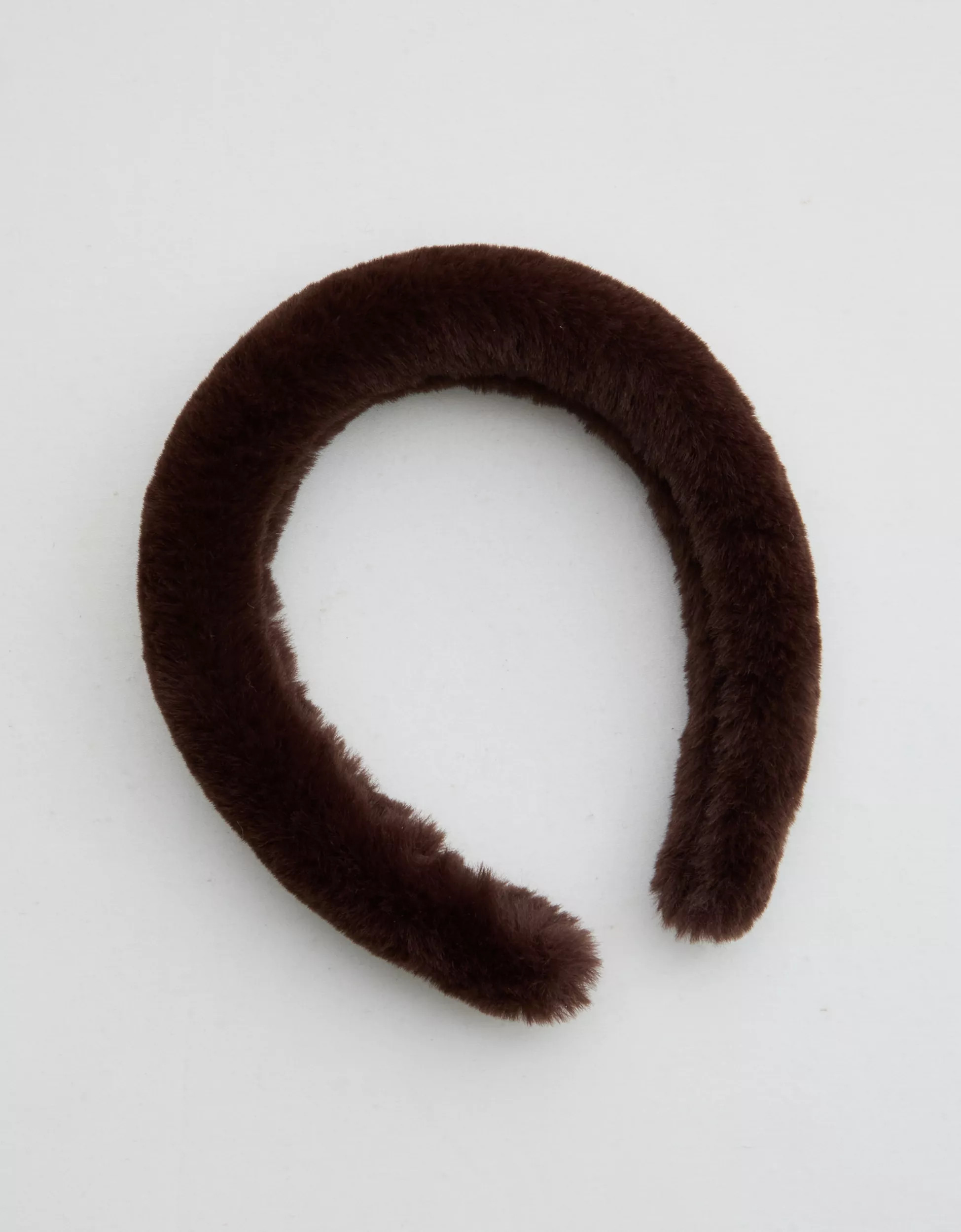 Aerie Fur Headband | Aerie