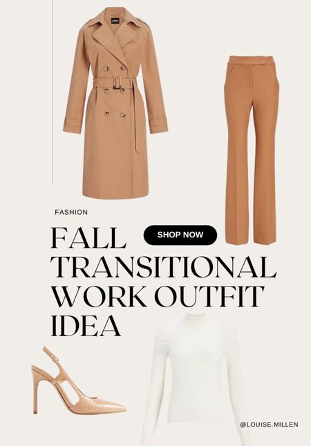 Fall transitional outfits for work #fallfashion #workwear 

#LTKSeasonal #LTKsalealert #LTKstyletip