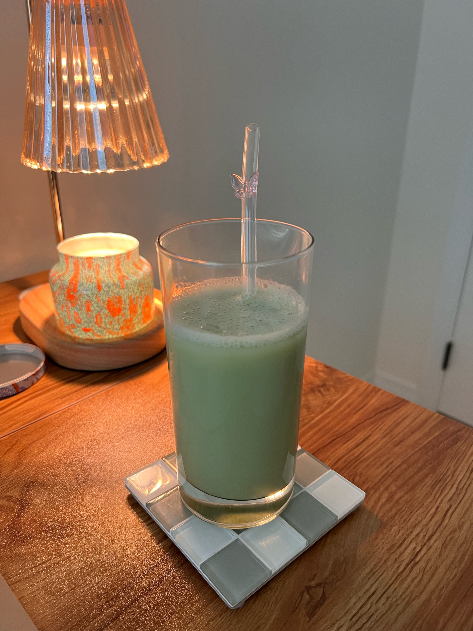 butterfly straw🦋

#LTKHome #LTKFindsUnder50