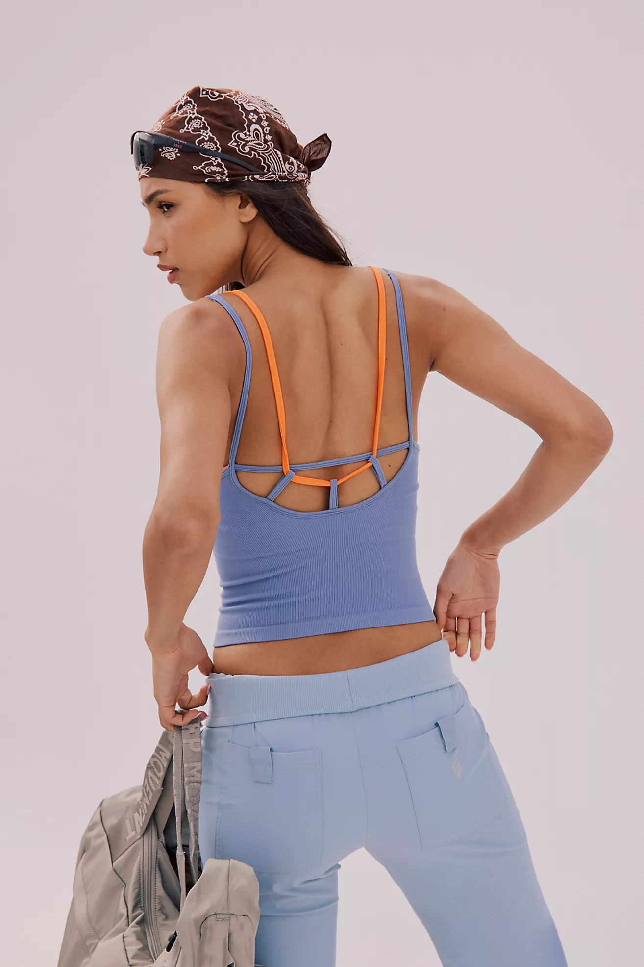 All Clear Coastline Cami | Free People (Global - UK&FR Excluded)