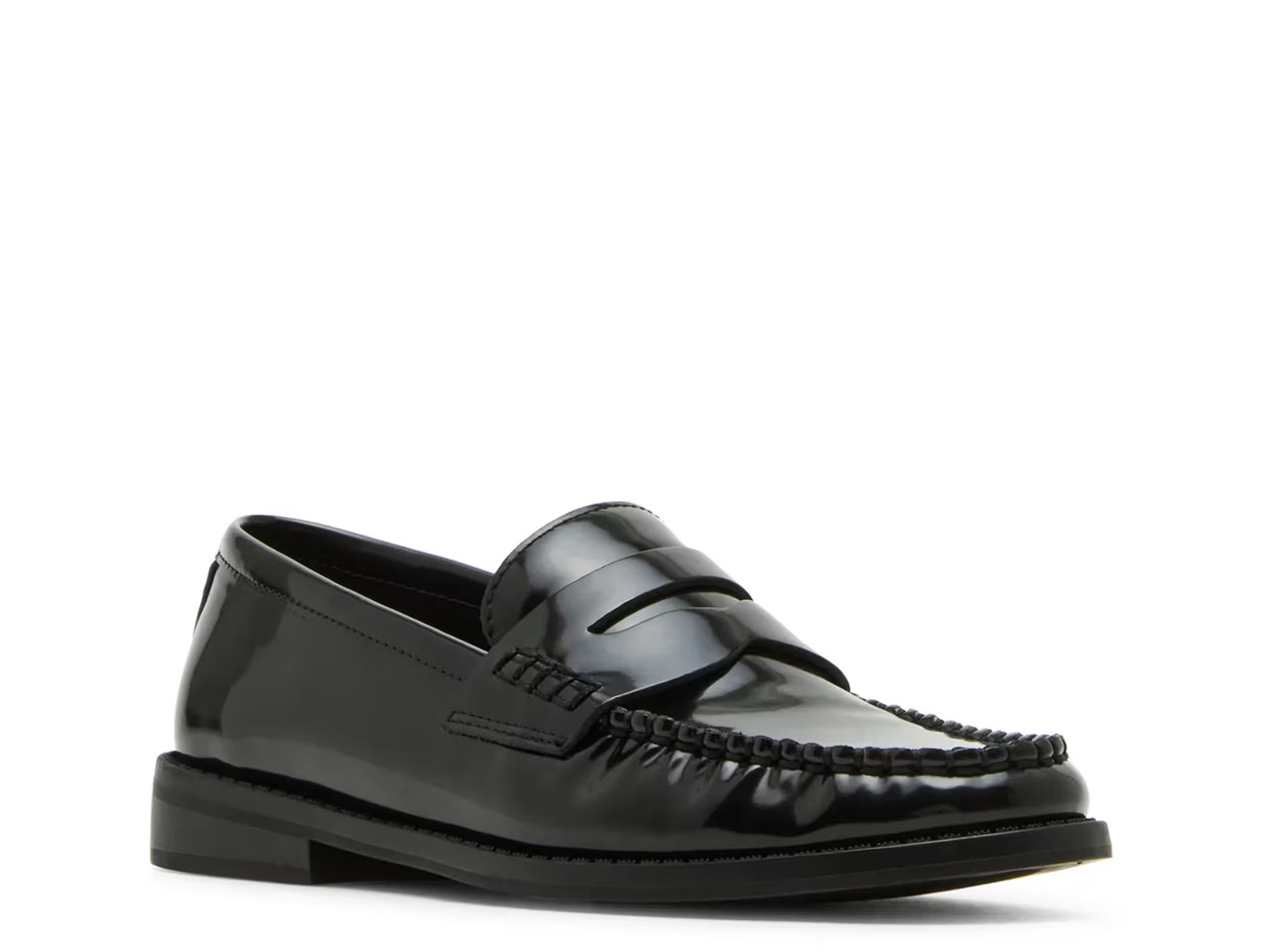 Madden Girl Prep Penny Loafer | DSW