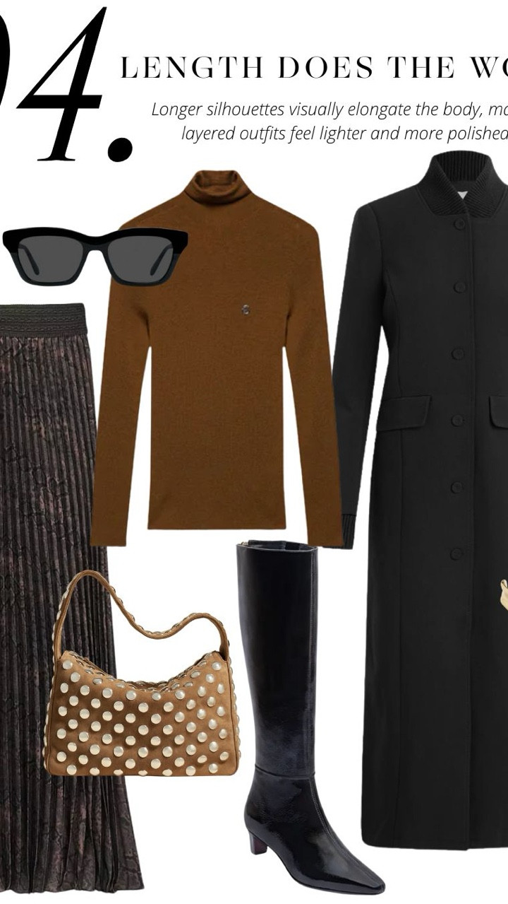 Cold days call for cozy layers—but they can still feel polished and flattering. These simple outfit formulas focus on clean lines, soft textures, and just enough structure to keep things feeling warm, comfortable, and effortless.
Save this for easy winter outfit inspiration and tap to shop each look. ✨

#LTKStyle #LTKWinter #CozyLayers #WinterOutfits #EverydayStyle #ChicWinter #LTKFinds 

 

#LTKSeasonal #LTKOver40