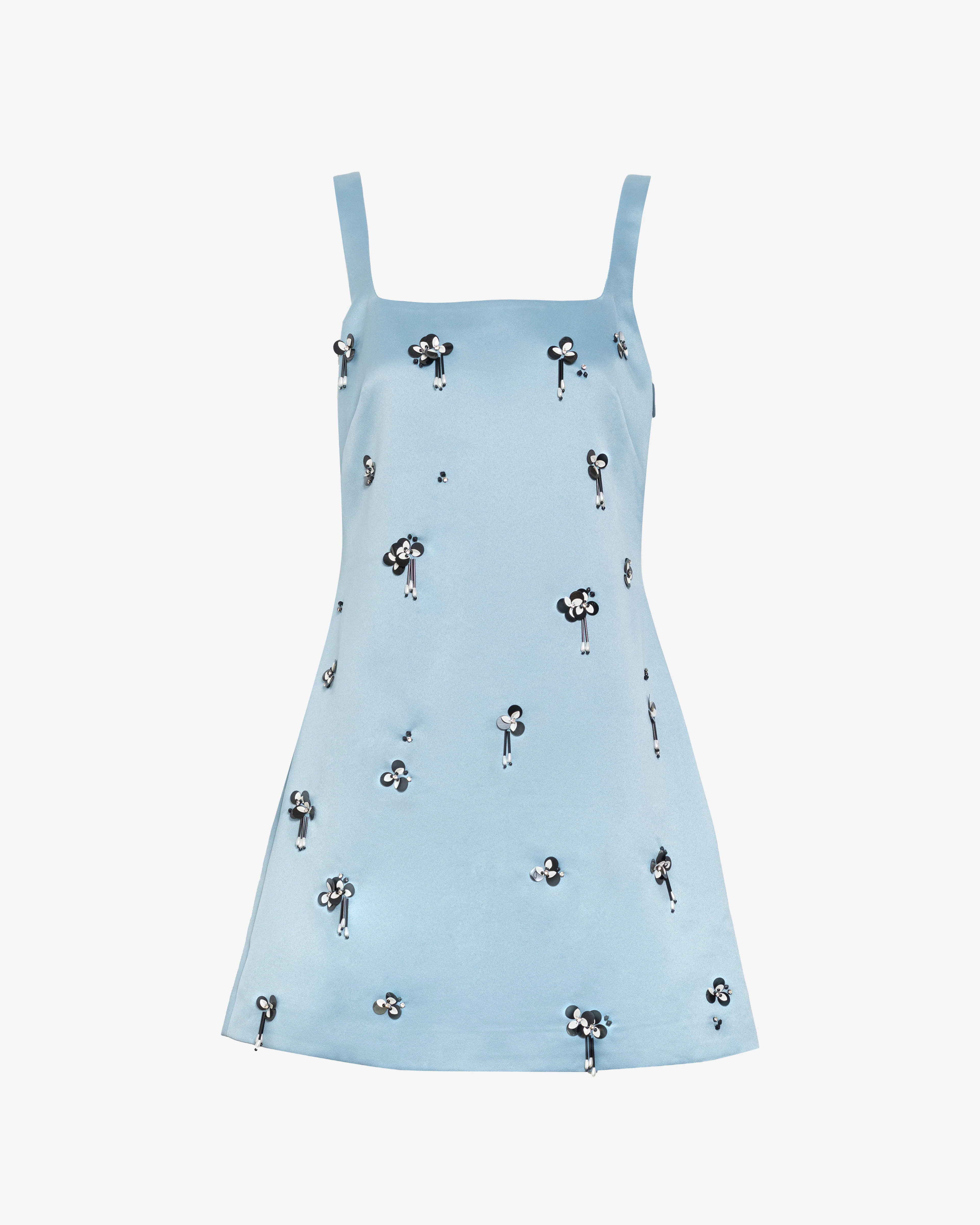 Barton Dress | Tanya Taylor