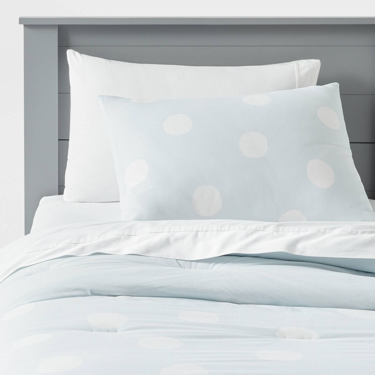 Scatter Dot Kids' Comforter Set - Pillowfort™ | Target