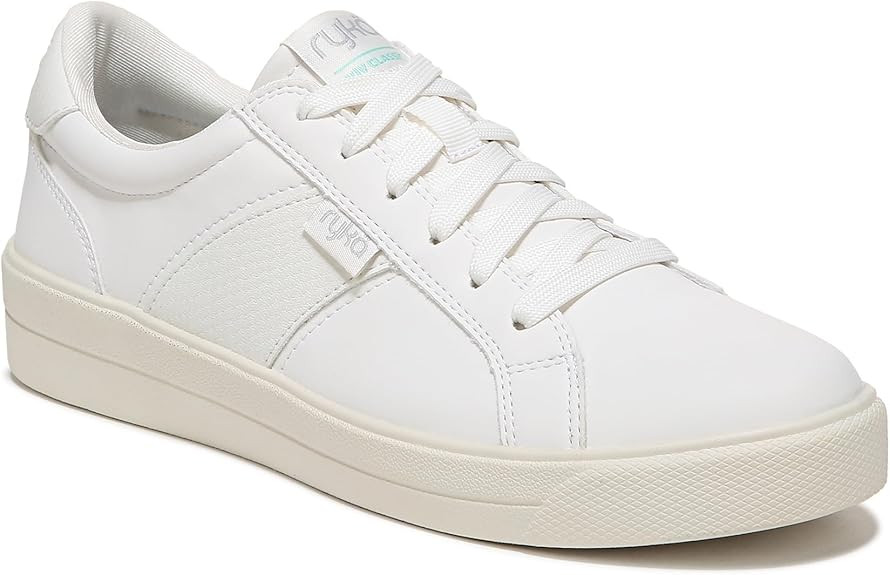 Ryka Women's Viv Classic Sneaker | Amazon (US)