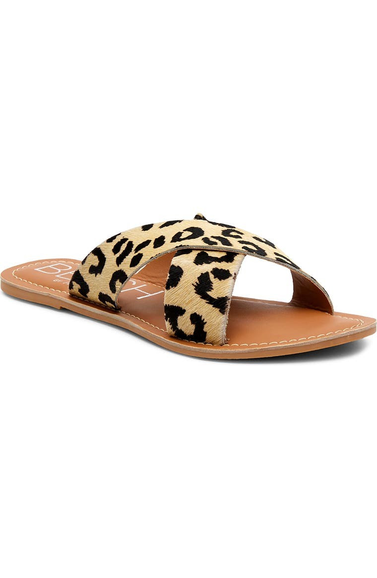 Pebble Slide Sandal | Nordstrom