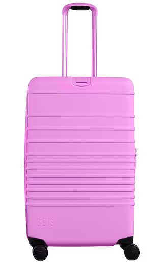 26" Luggage in Berry | Revolve Clothing (Global)