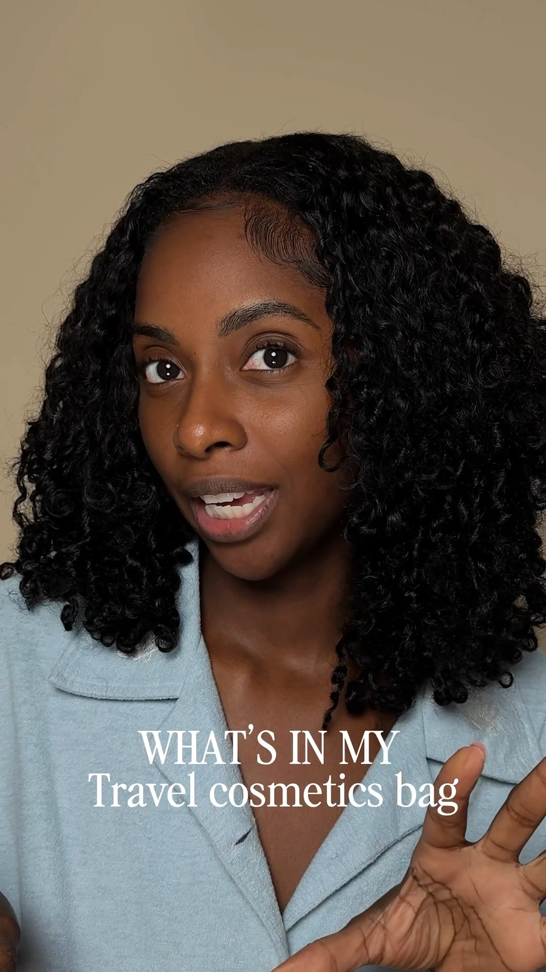 What’s in my travel bag 

#LTKBeauty #LTKHoliday #LTKGiftGuide