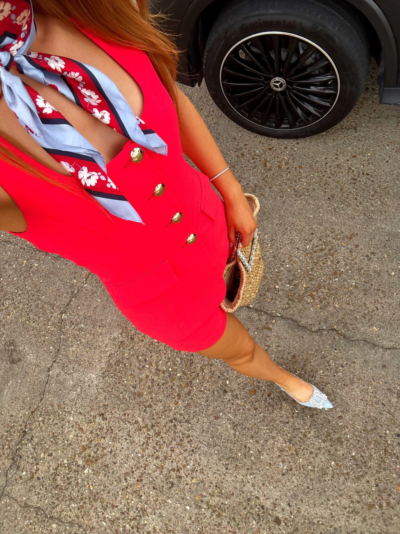 S in romper 🇺🇸🇺🇸🇺🇸🇺🇸

#LTKU #LTKWorkwear #LTKSummerEdit