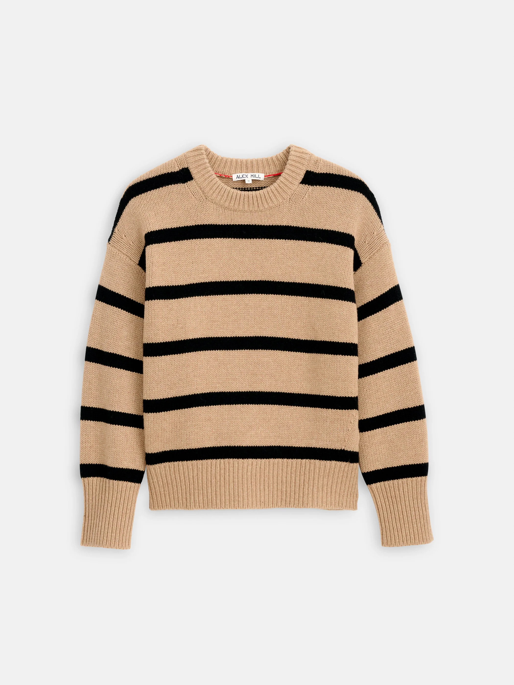 Striped Nottinghill Sweater | Alex Mill