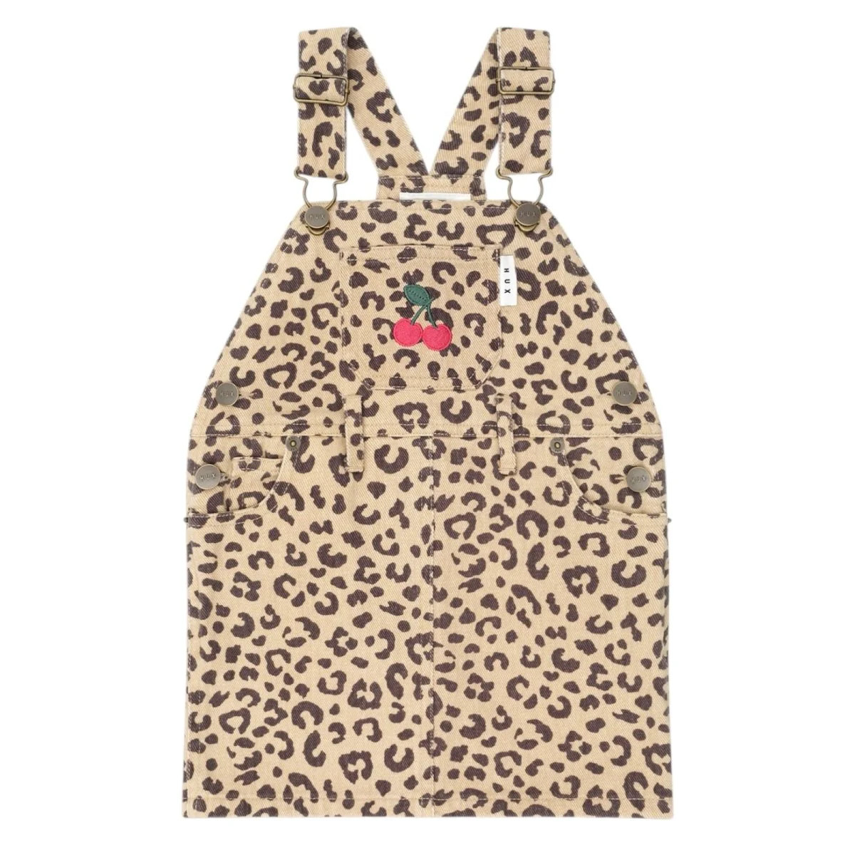 Cherry
        
          Leopard
        
          Denim
        
          Overall
        
  ... | Mini Dreamers