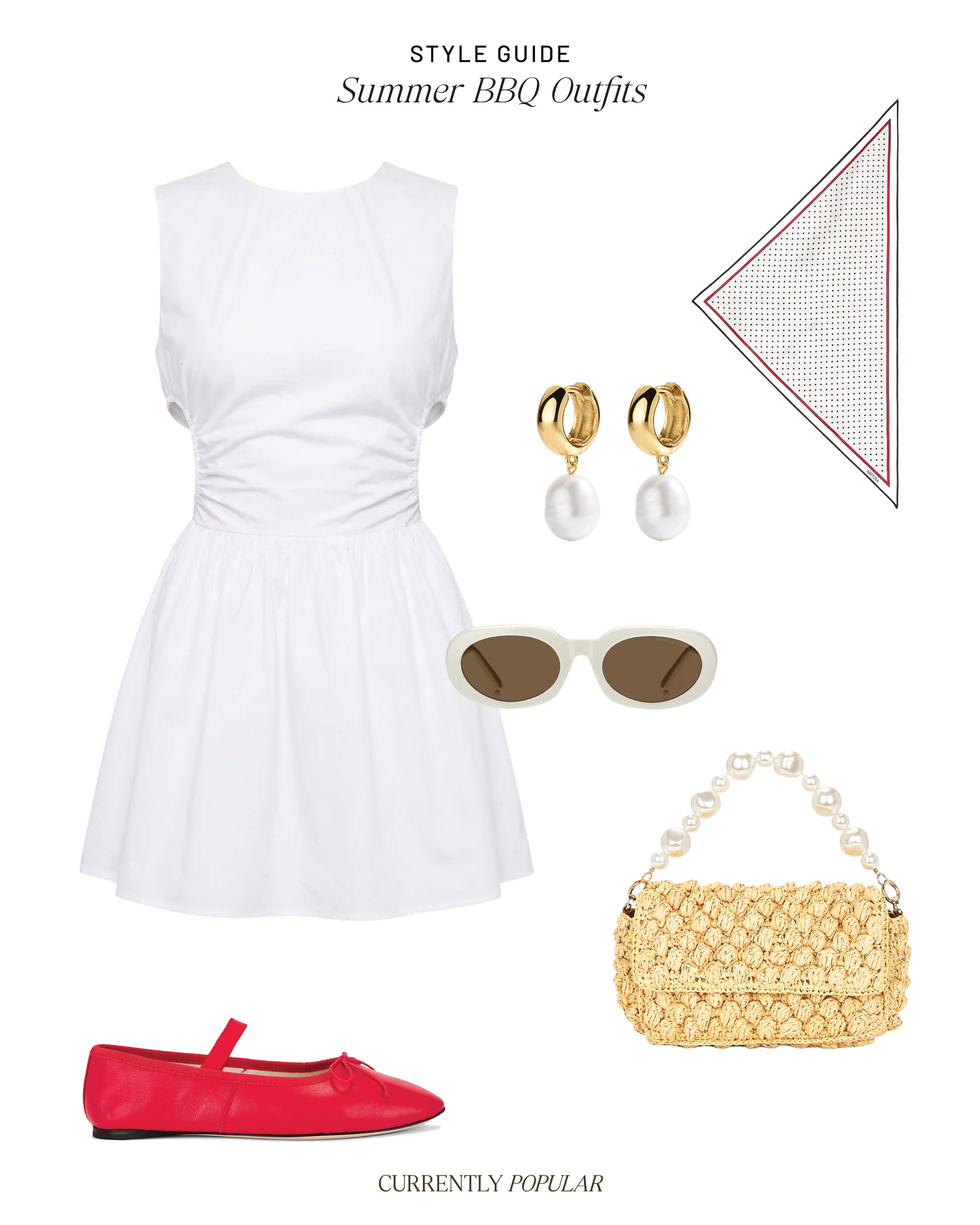 bbq outfit ideas 

 #LTKgrwm #LTKootd #LTKSeasonal