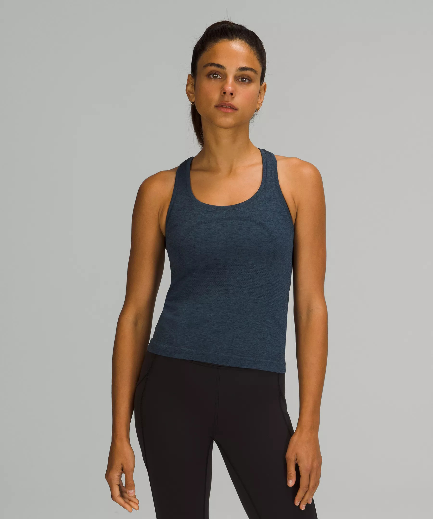 Swiftly Tech Racerback Tank Top 2.0 Race Length | Lululemon (US)