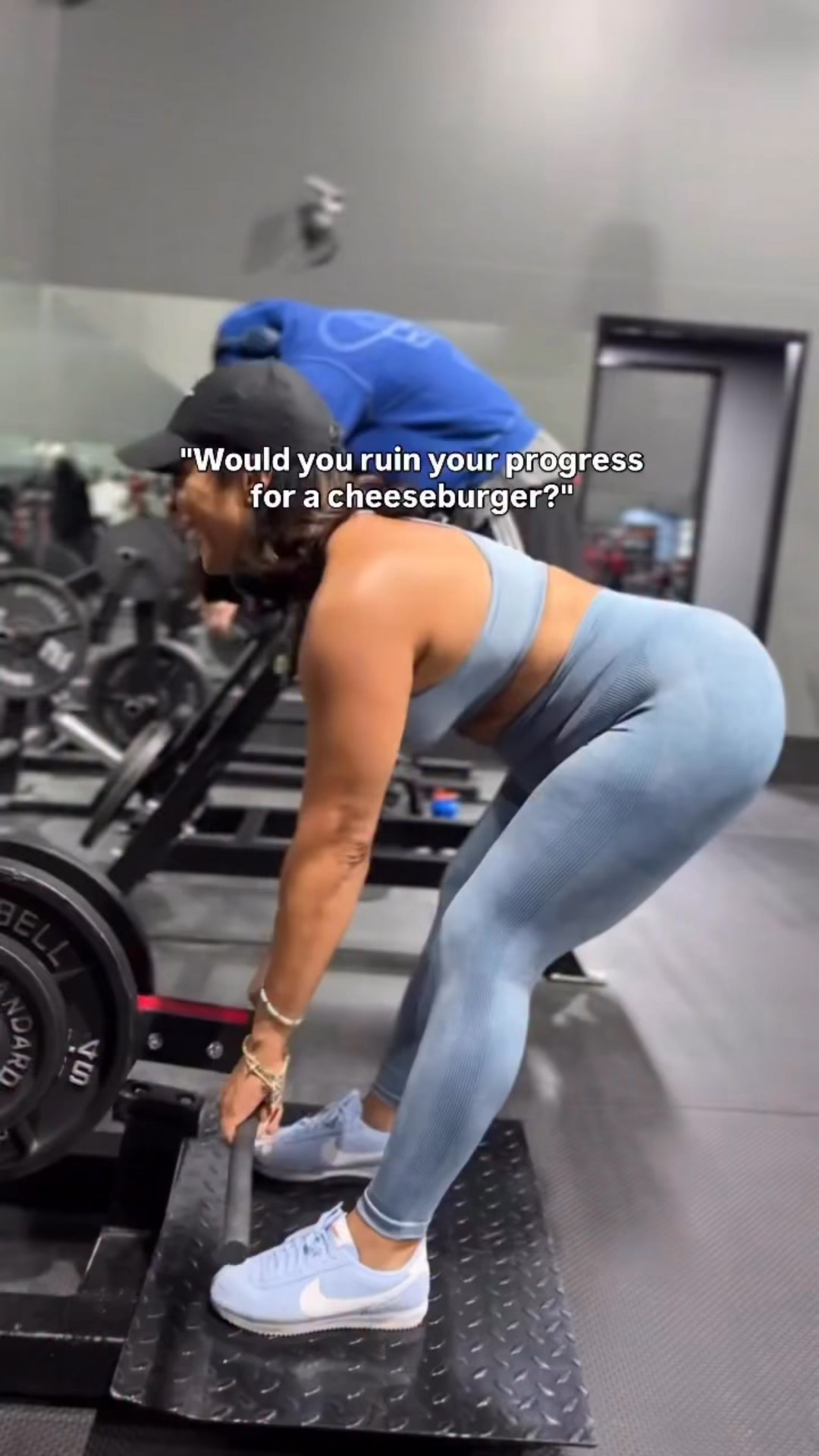 Balance is key ☝🏽

#LTKOver40 #LTKActive #LTKFindsUnder50