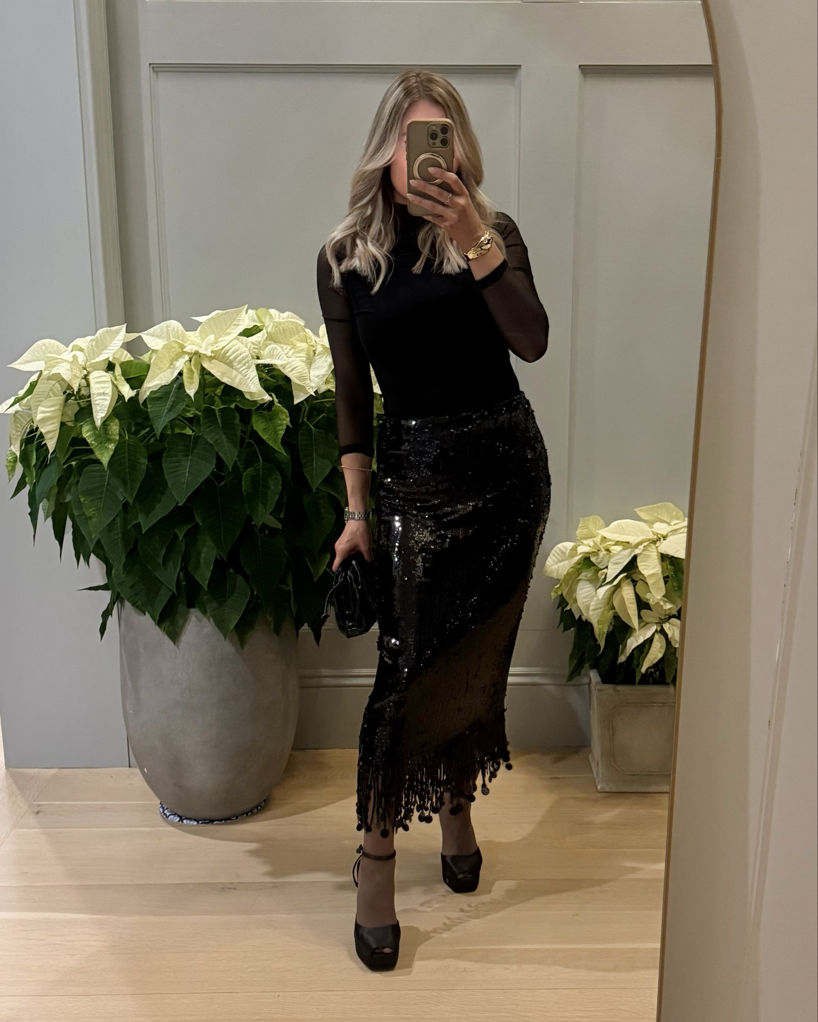 Night out, date night look. #datenight 

#LTKootd #LTKHoliday