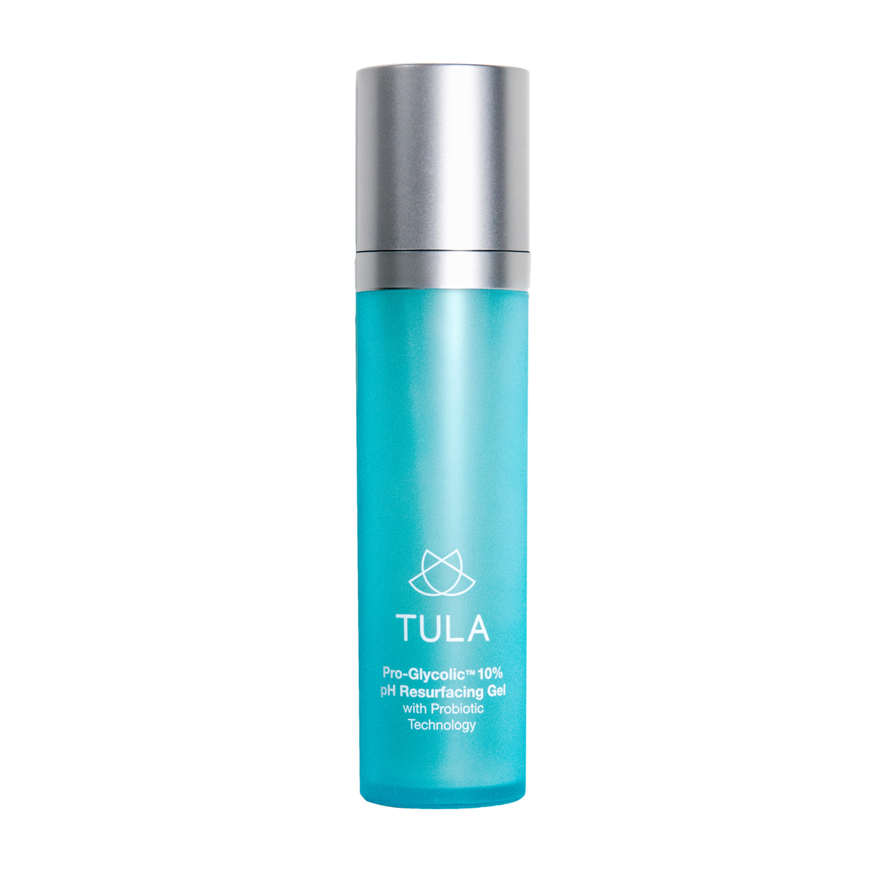 Tula Pro-Glycolic 10% pH Resurfacing Gel | Space NK (US)