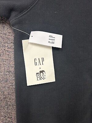 Gap x The Brooklyn Circus Adult Logo Hoodie, Large  | eBay | eBay US