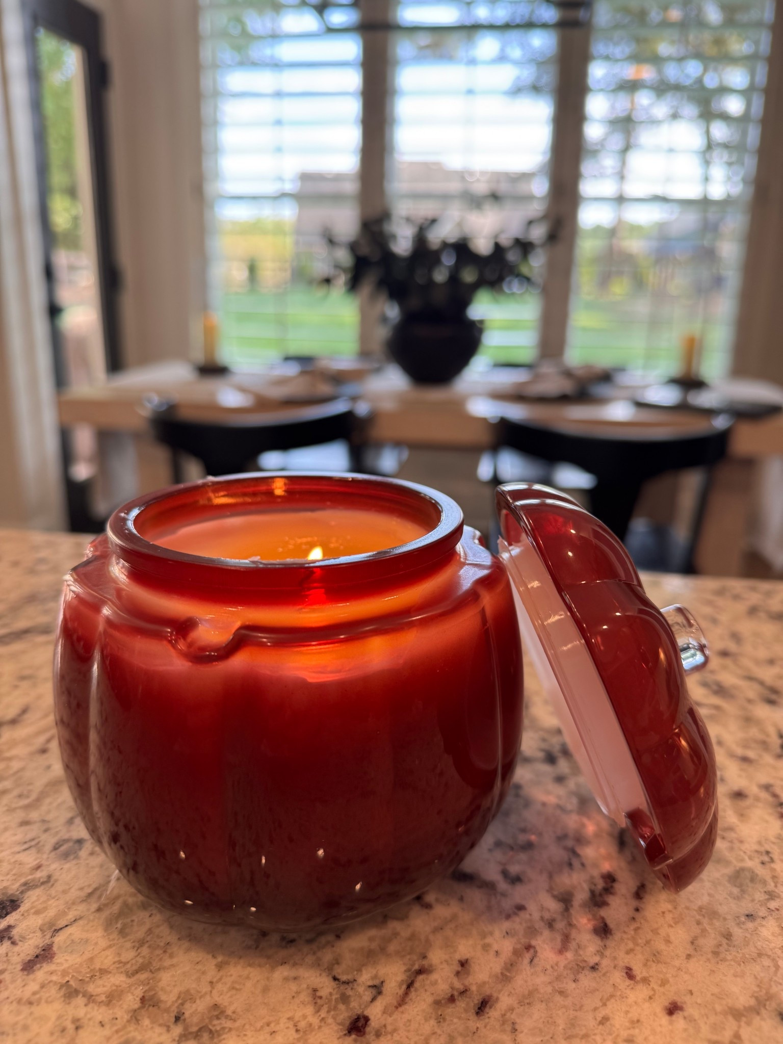 Fall is in the air, did I mention it was only $5? 😍✨🍂 🍎 

#LTKHome #LTKU #LTKSeasonal