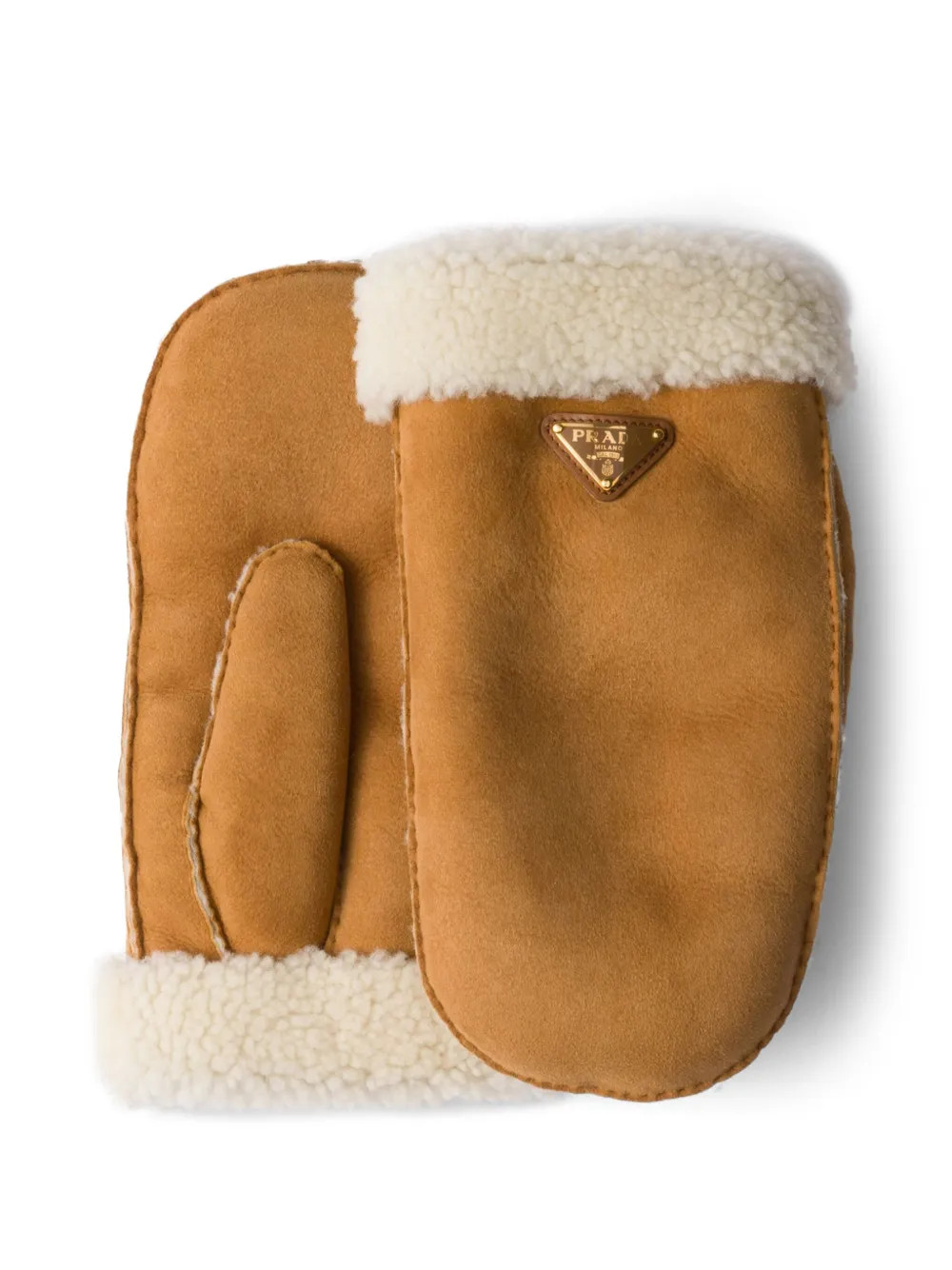 suede mittens | Farfetch Global