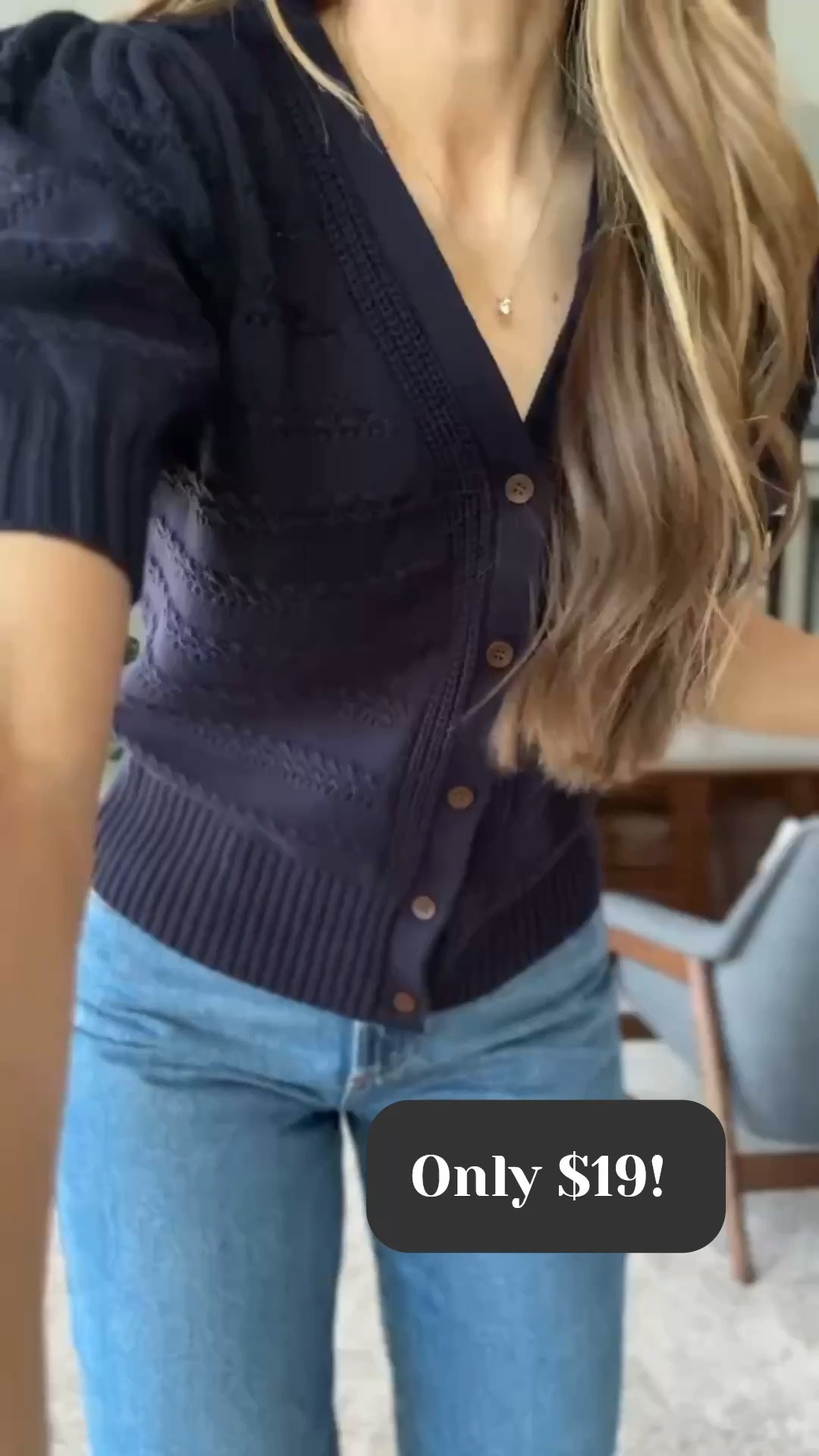 @Walmart get your true size, I am in a small 
@Quince new rigid Bella Jean, I am in a 26r

#LTKgrwm