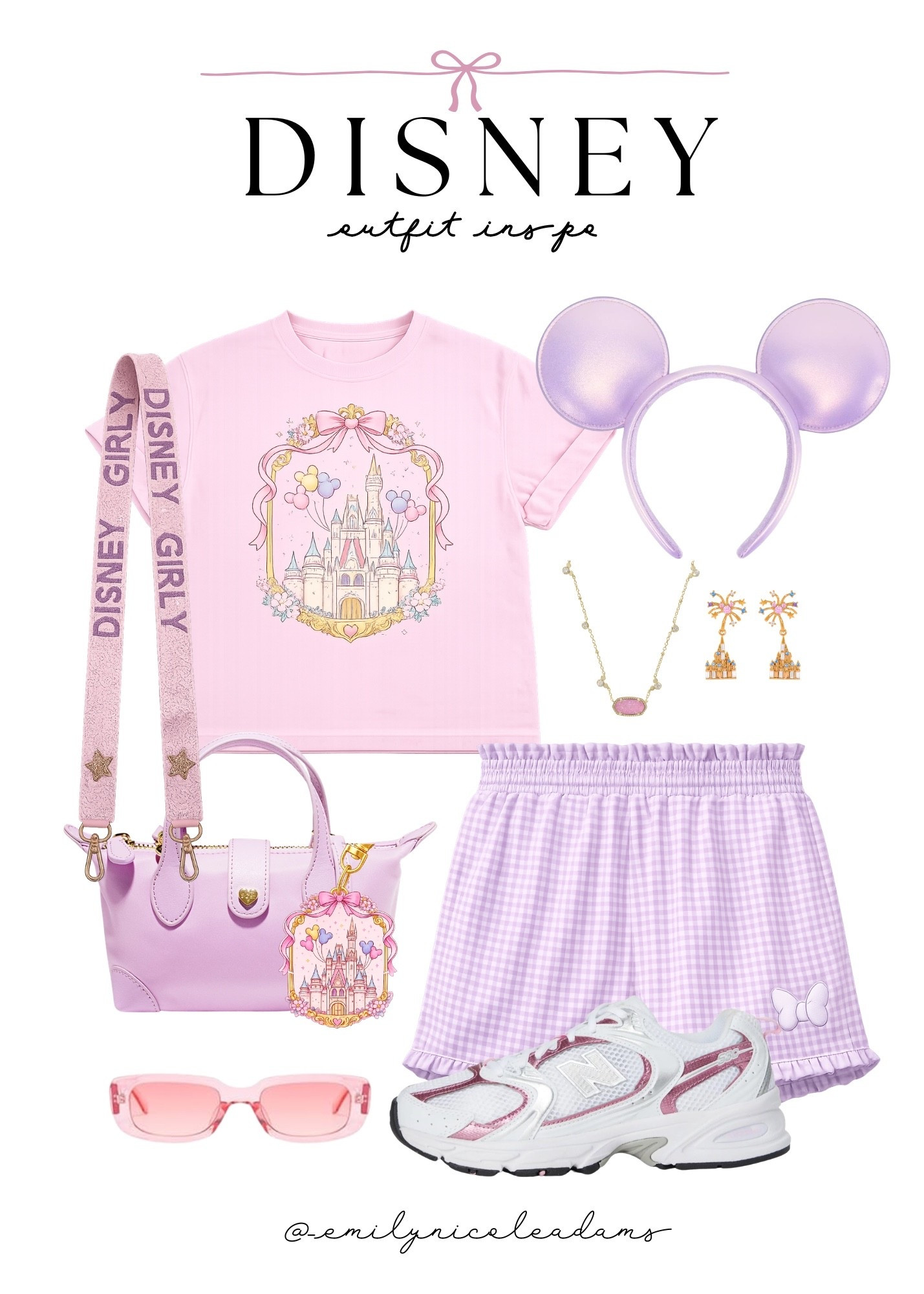 Disney Girly Outfit Inspo🩷🎀 disney outfit, disney style, disney girly, disney ootd, disney bound, disney addict, disney styled, disney girl, disney bounding, disney cuties, magic kingdom, disney vacation

#LTKootd #LTKSaleAlert #LTKvlog